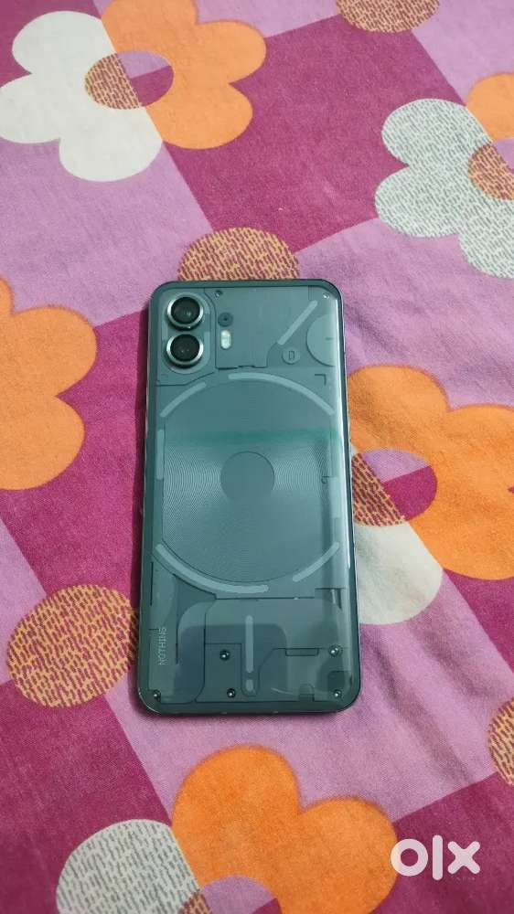 Nothing phone 2 12gb 512gb