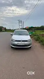 Volkswagen Polo 2013-2015 1.5 TDI Highline, 2013, Diesel