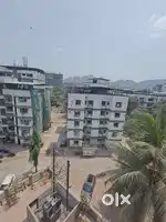 1 bhk. 55.lakhs