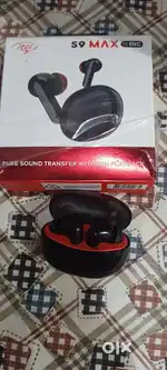 Itel S9 max Bluetooth