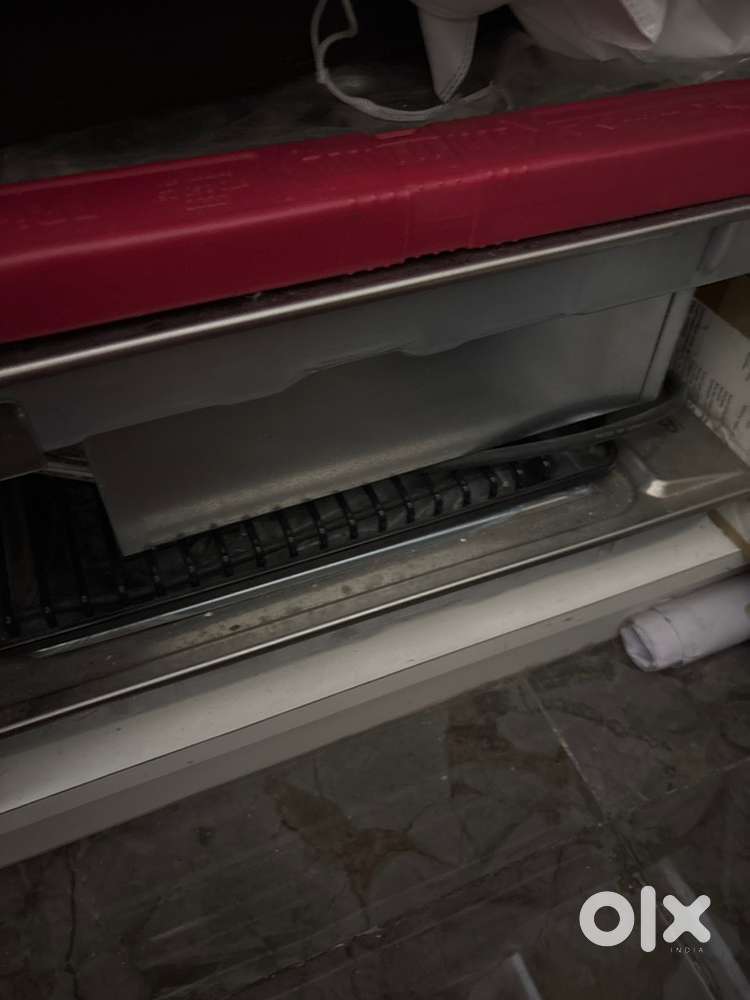 Kaff chimney and air fryer