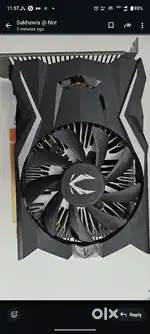 Graphic Card