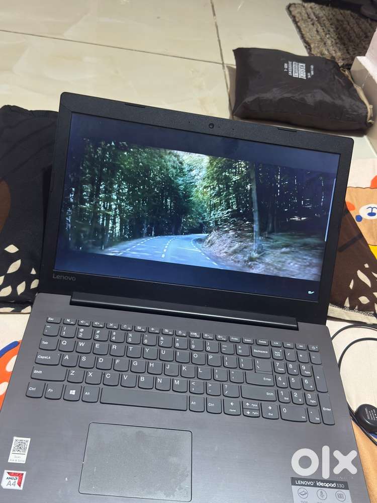 Lenovo laptop