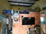It's a 1RK property in chawl
