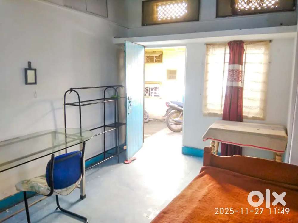 1 Single Room Near Down Town Hospital back side. Guwahati