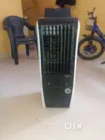 Air cooler new (one month old)