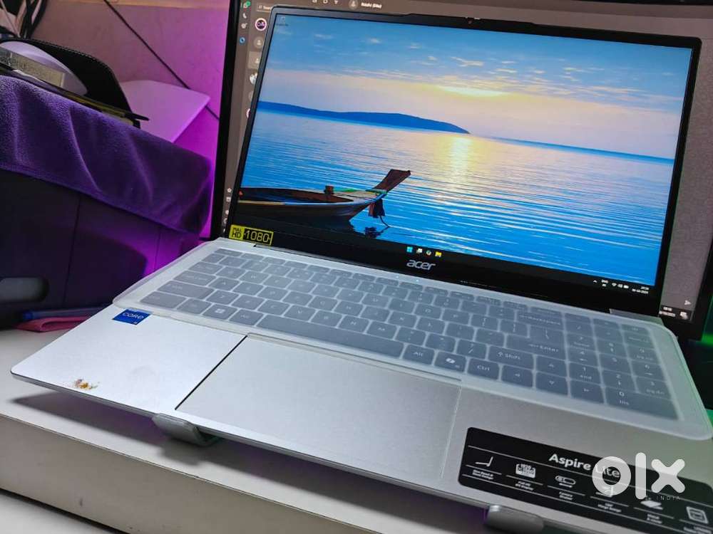 Acer NEW Aspire Lite 12th gen i5-12450H Processor 16G 1 YEARS WARRANTY