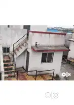 Row House for Sale with Clear Title & within Corporation Area