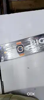 Smart watch seal pack smart watch at best price