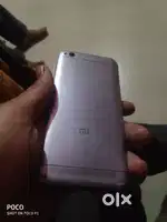 Redmi 5a model fix rate