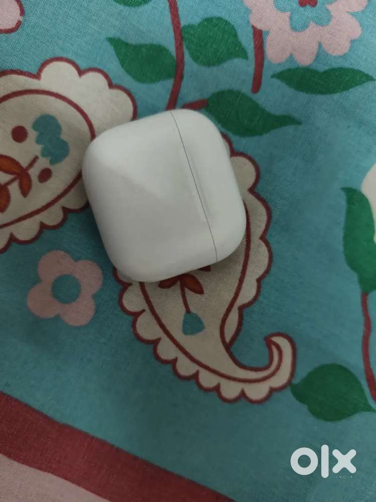 Apple airpods 4 without anc