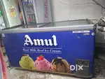 Ice cream deep fridge freezer 450 ltrs mint condition