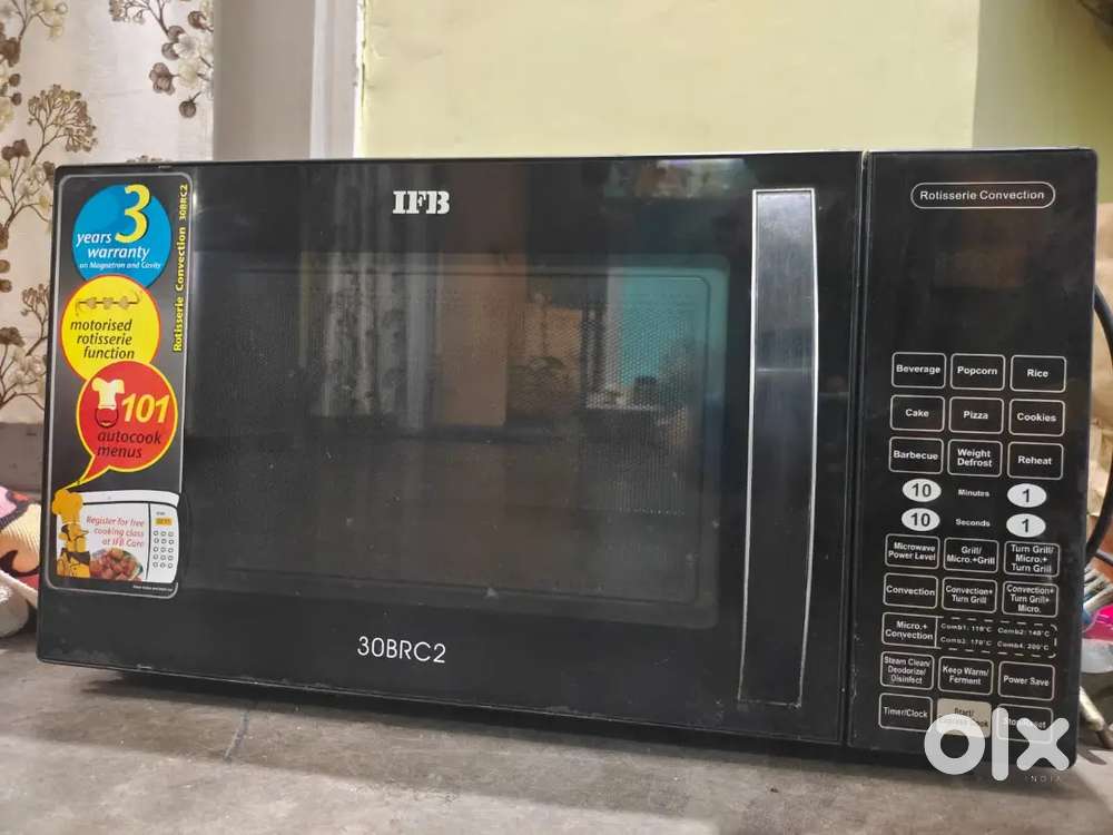IFB Mirowave in good condition