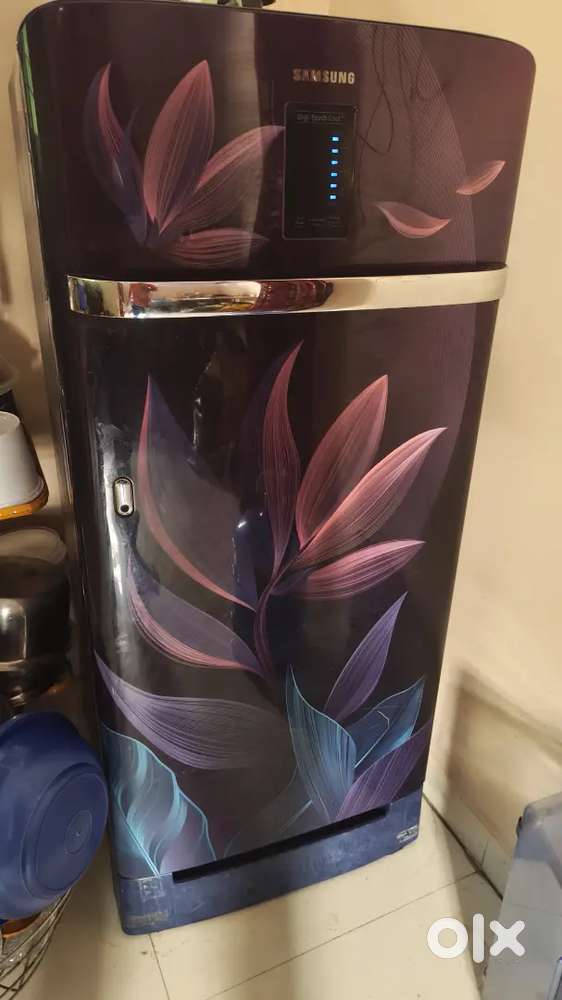 Only 2 years old good condition