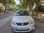 Maruti Suzuki SX4 Vxi BSIV, 2011, Petrol
