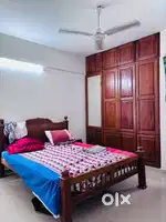 Looking for a female flatmate