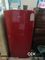 Samsung fridge