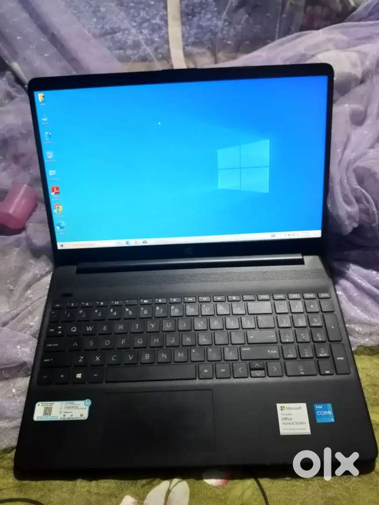 Hp 15 inch laptop