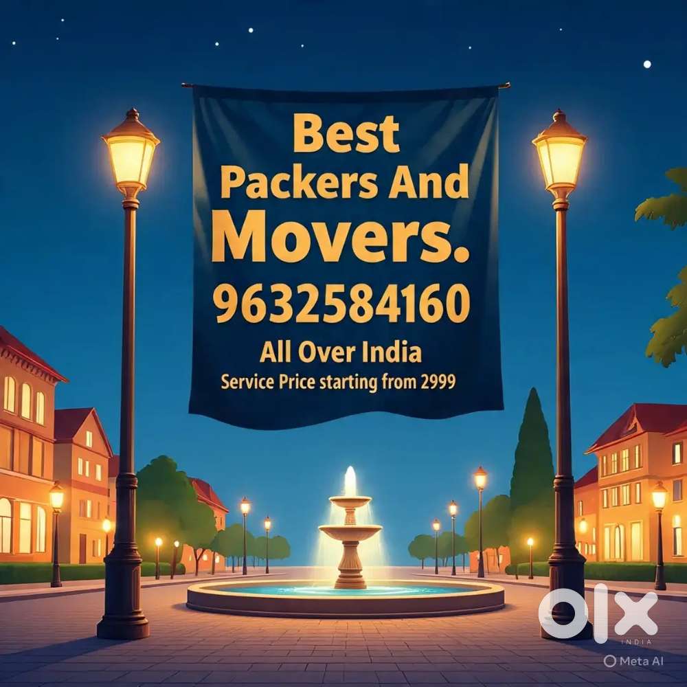 Home movers