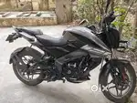 Excellent Condition with all the Documents