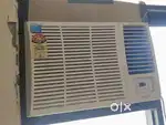 5 star volatas window Ac