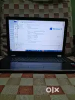 Hp laptop good conditions