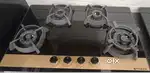 Hob, Chimney, OTG for sale