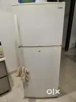 Fridge 410 ltr samsung