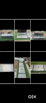 Dell HP Lenovo Corporate laptops 13k To 38k,H-TECH PORUR Virugambakkam