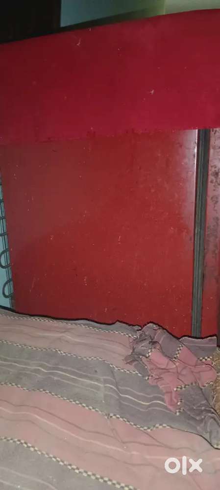 Whirlpool refrigerator