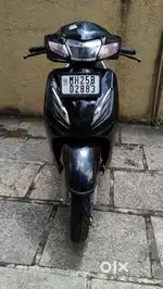NEW HONDA ACTIVA 6G,MODEL DECEMBER 2024