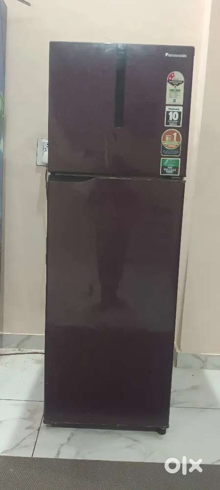 Panasonic fridge