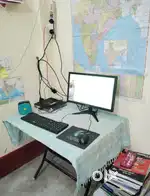 Desktop hp