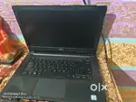 Dell laptop i5 7t gen