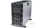 Dell T320 4TB STORAGE SERVER / SUPPORT  UPTO 32TB