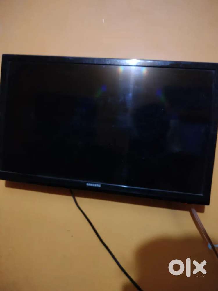 Samsung led tv