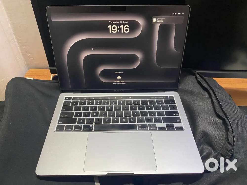 MacBook Pro 2020