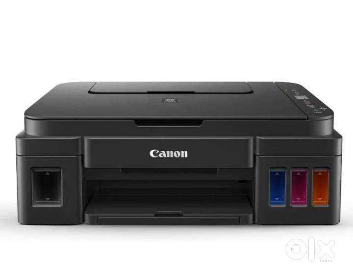 Canon Pixma G2010 All in one printer