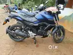 Yamaha FZS 4.0 Version in New Condition