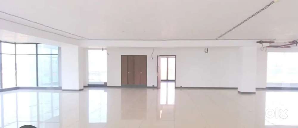 Property for showrooms  4400sqft  in eluru road