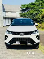 Toyota Fortuner 2.8 2WD AT, 2020, Diesel