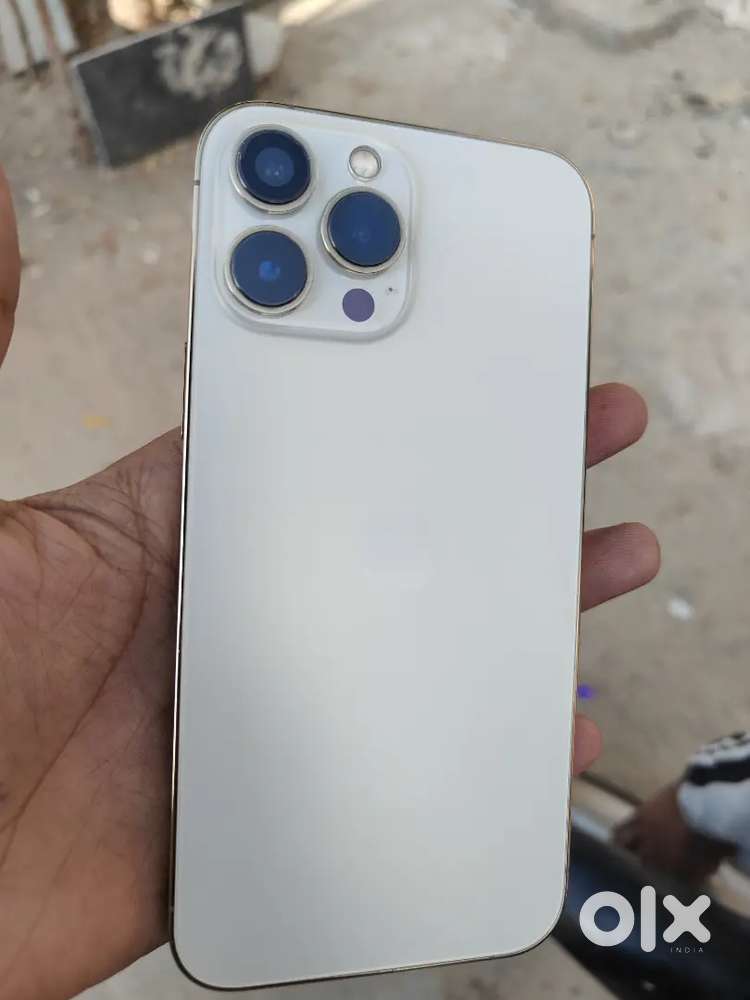 Iphone 13 pro Max 128gb