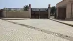 30×30 corner plot for sale - 16 lakh. Near Dadri Airforce Station.