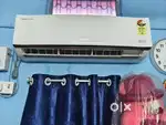 Voltas 1.5 Ton 3* Ac 3 Year Old