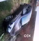 Tata Tiago XT petrol.