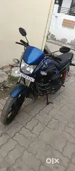 Honda dream yuga
