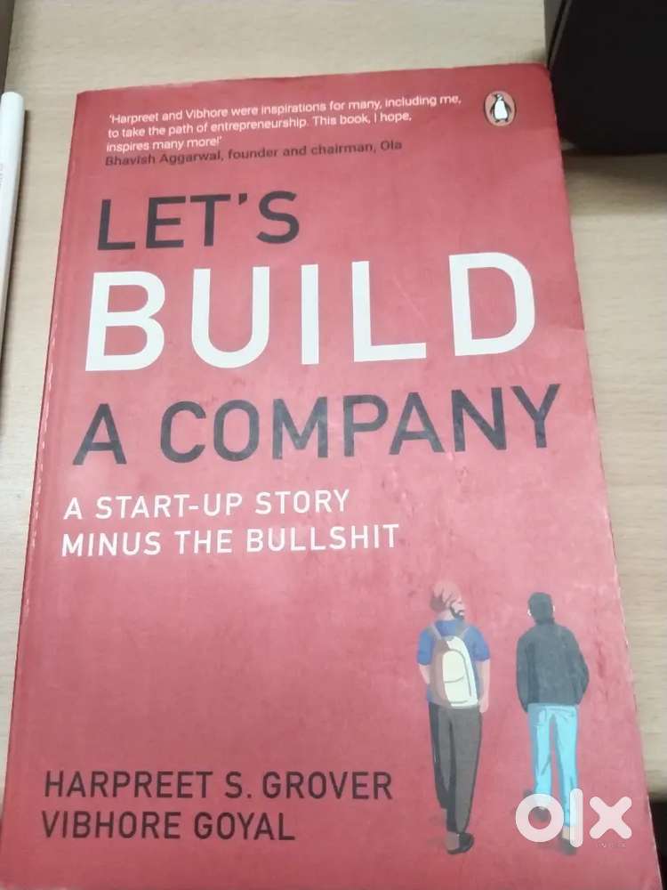 Must Read for Every Business and Startup People