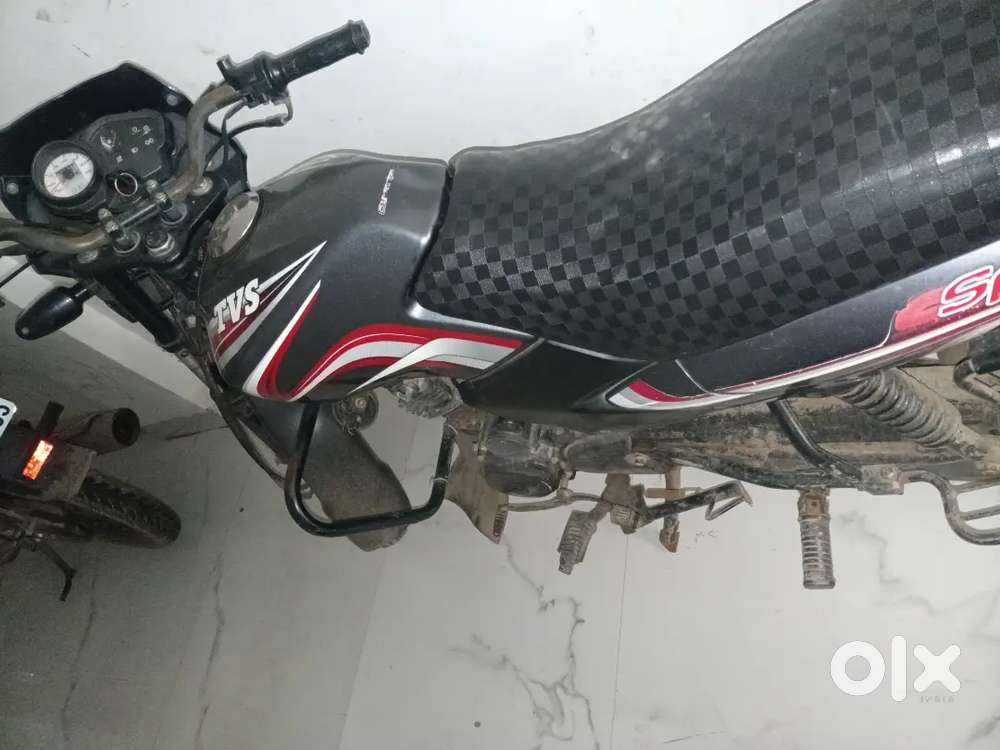 Top running condition Brand new No Bargaining
