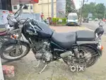 Royal enfield thunderbird 350