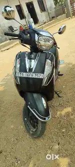 Top model ride connect